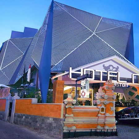 Hotel Neo - Kuta, Jelantik Legian Dış mekan fotoğraf