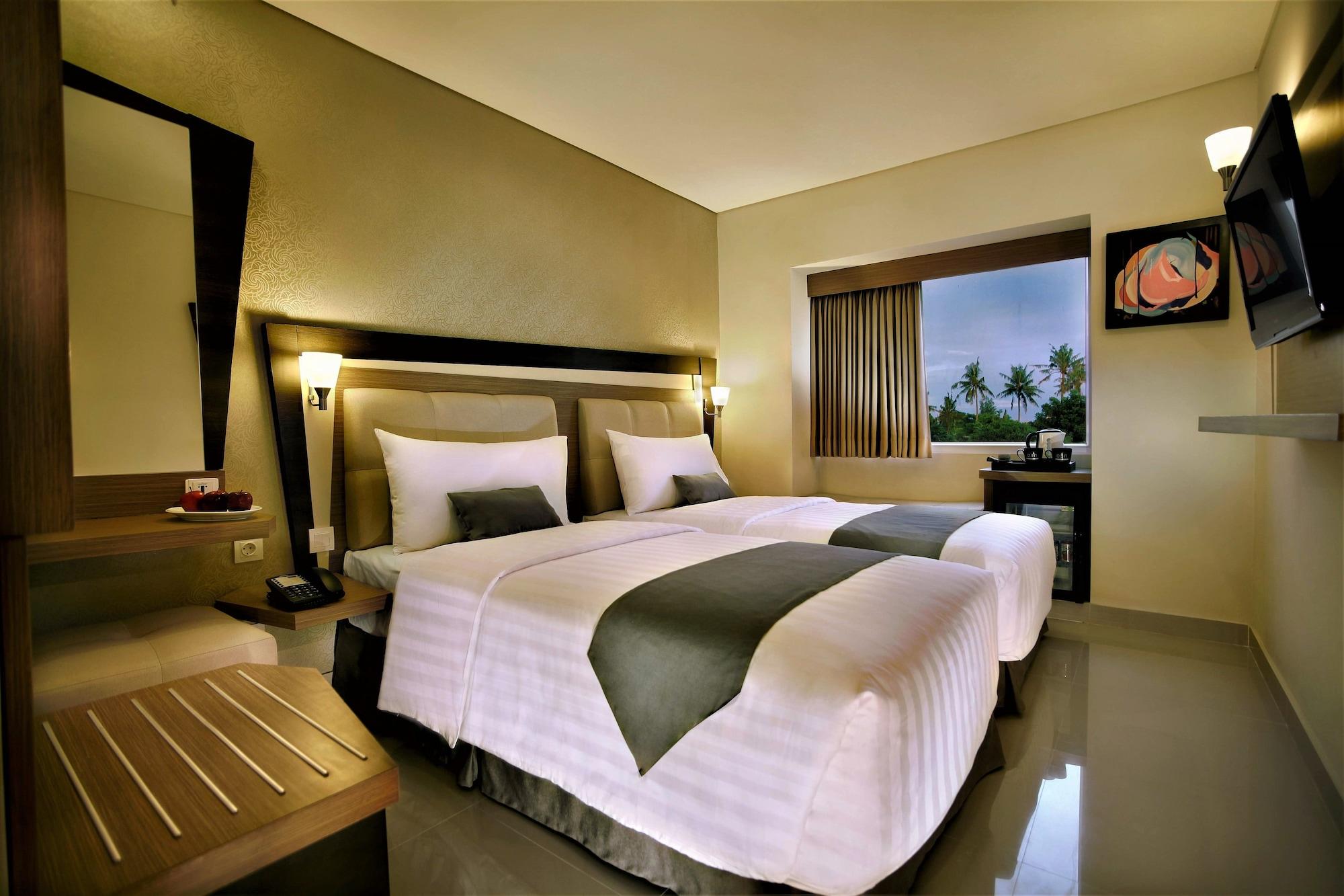 Hotel Neo - Kuta, Jelantik Legian Dış mekan fotoğraf