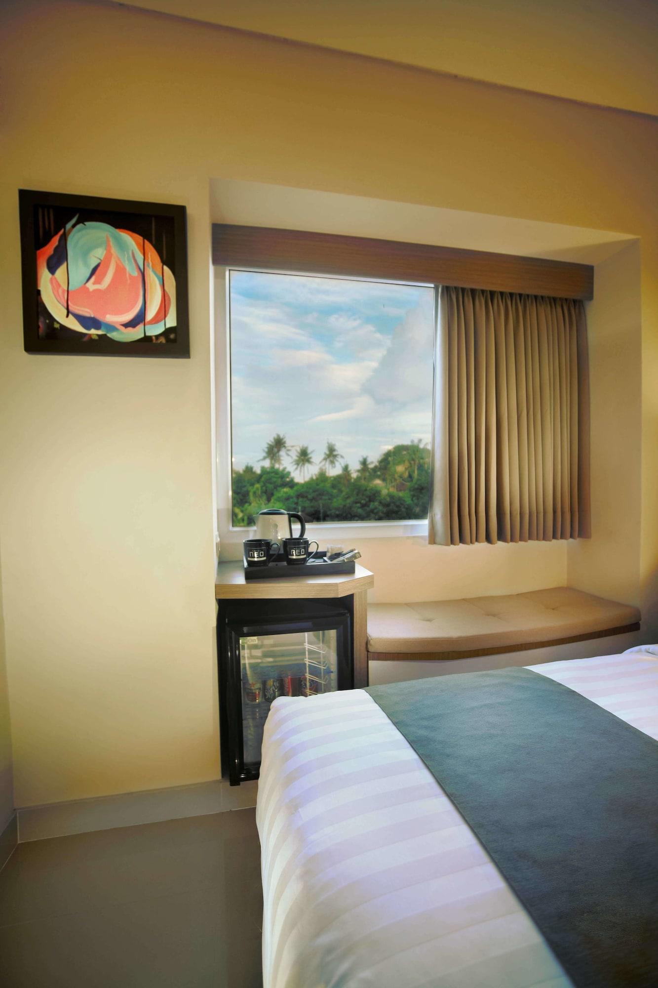 Hotel Neo - Kuta, Jelantik Legian Dış mekan fotoğraf
