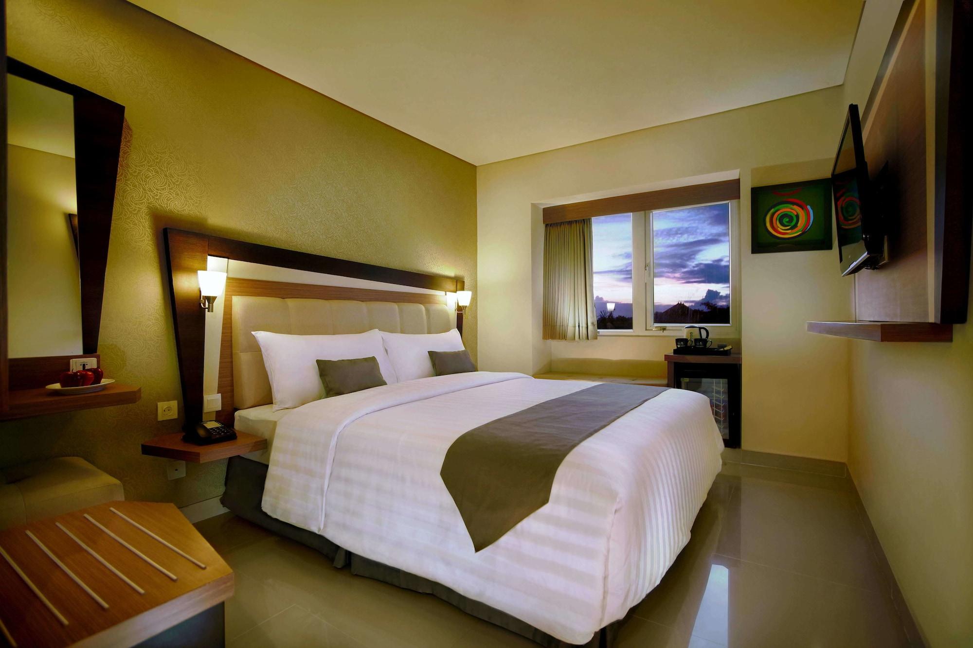 Hotel Neo - Kuta, Jelantik Legian Dış mekan fotoğraf