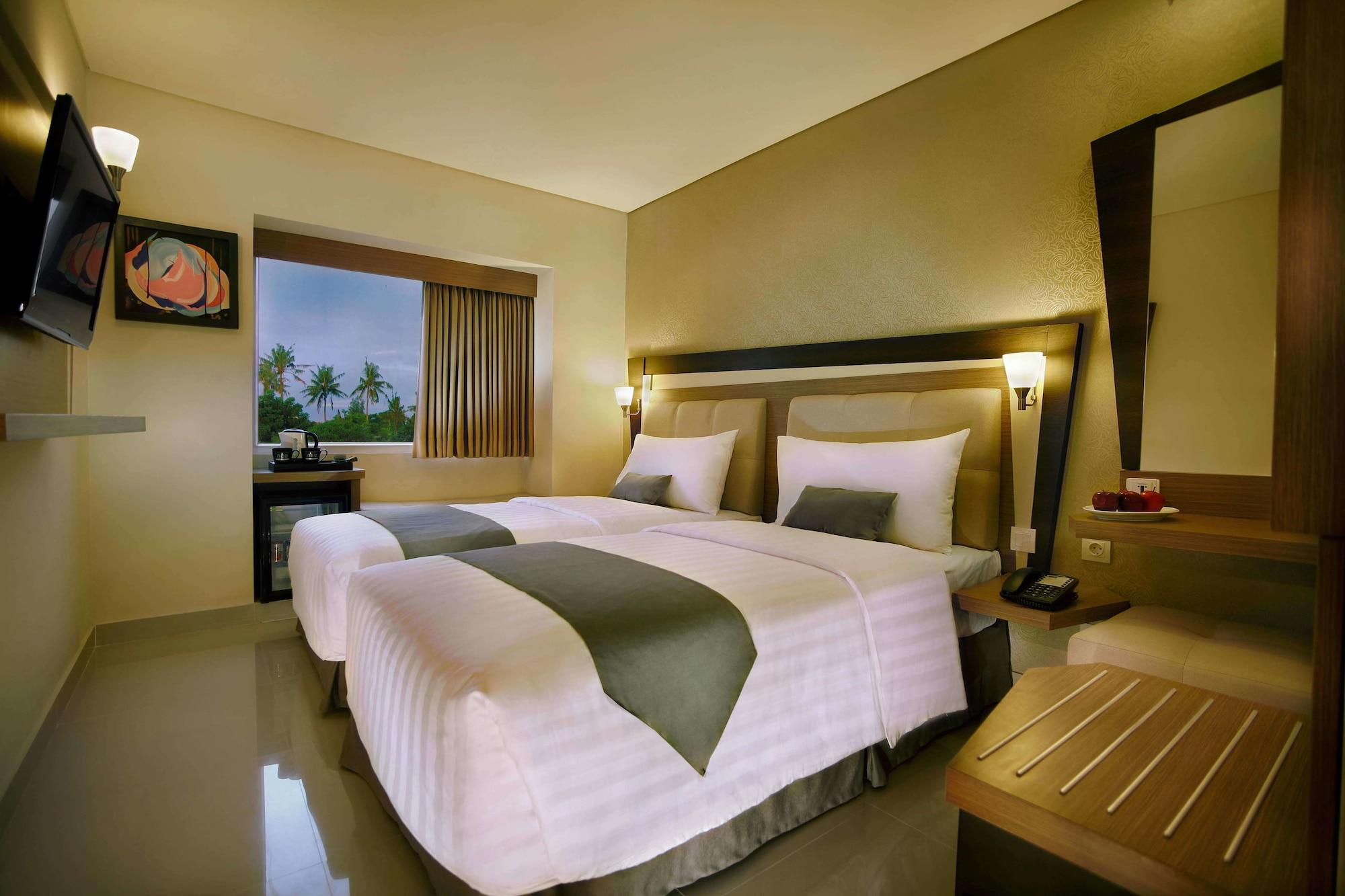 Hotel Neo - Kuta, Jelantik Legian Dış mekan fotoğraf