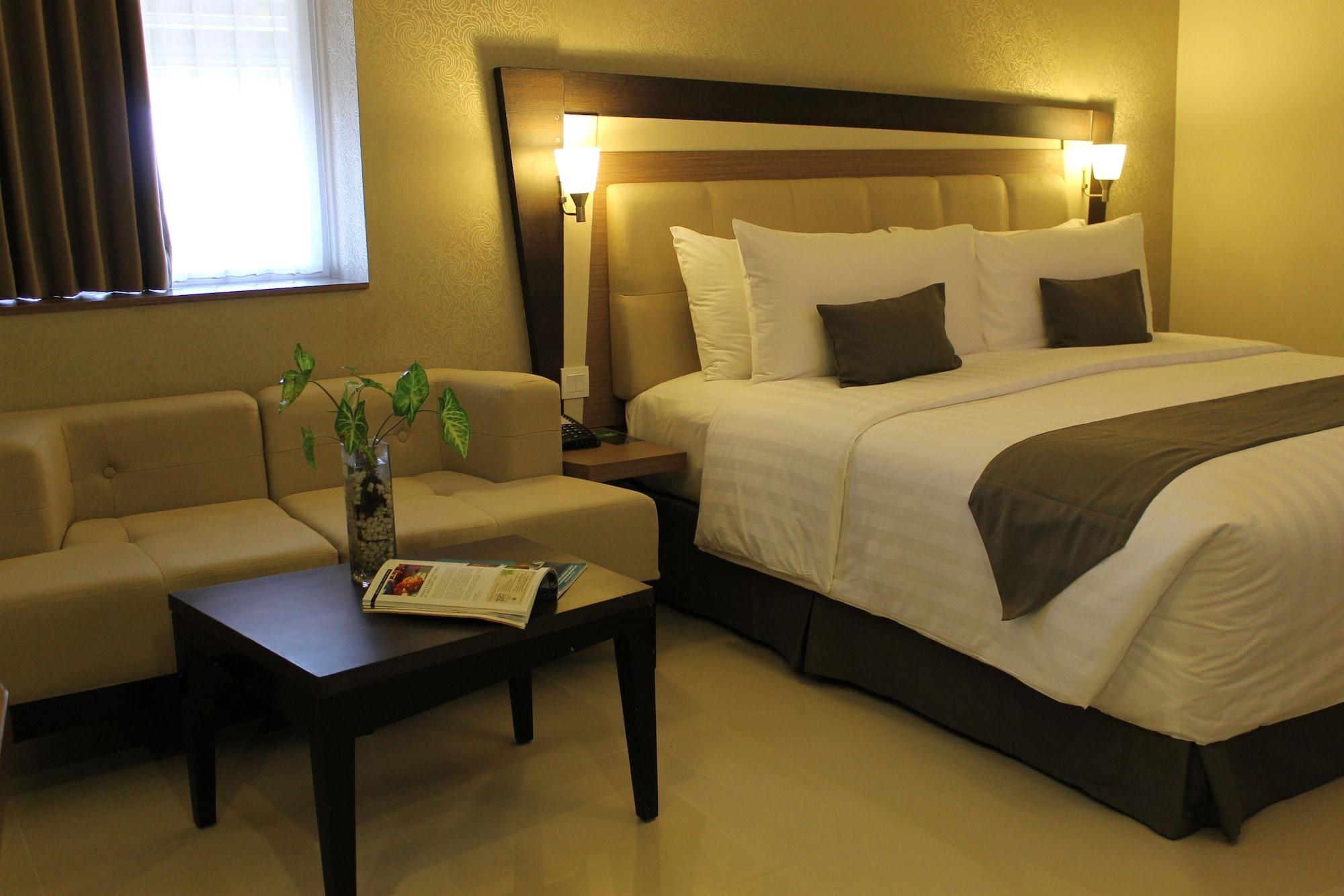 Hotel Neo - Kuta, Jelantik Legian Dış mekan fotoğraf
