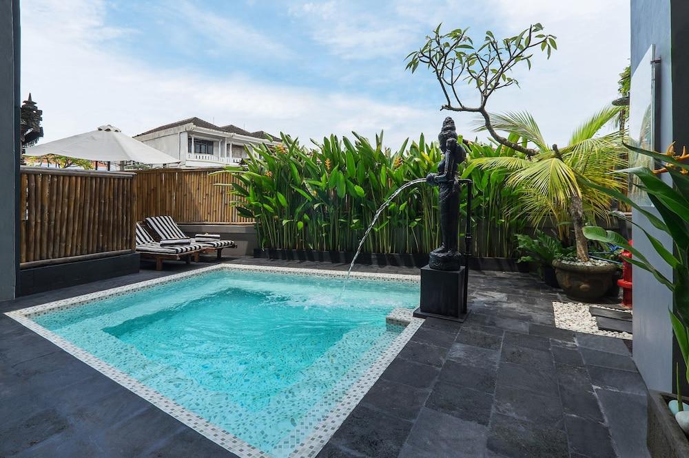 Hotel Neo - Kuta, Jelantik Legian Dış mekan fotoğraf