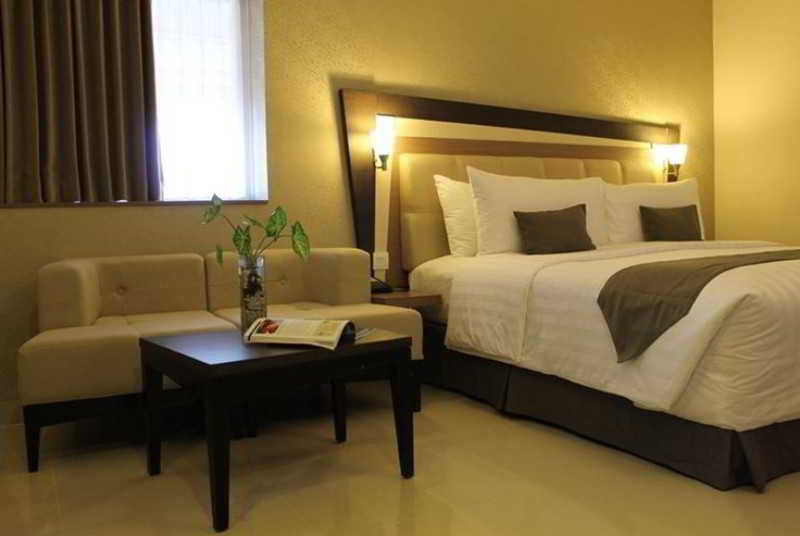 Hotel Neo - Kuta, Jelantik Legian Dış mekan fotoğraf