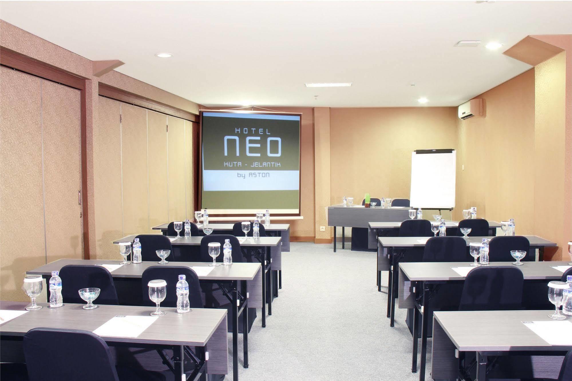 Hotel Neo - Kuta, Jelantik Legian Dış mekan fotoğraf