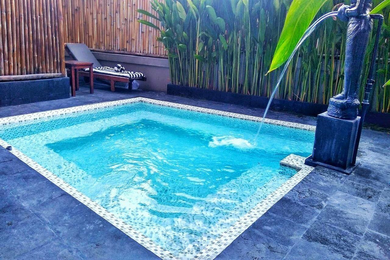 Hotel Neo - Kuta, Jelantik Legian Dış mekan fotoğraf